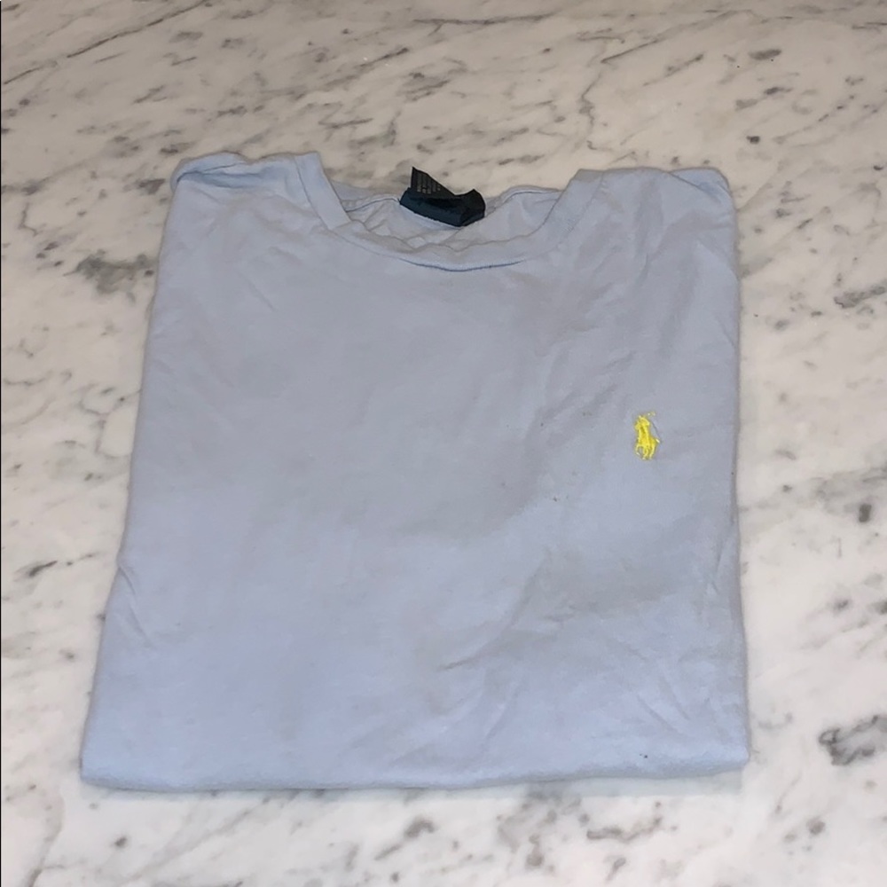 pajama tee